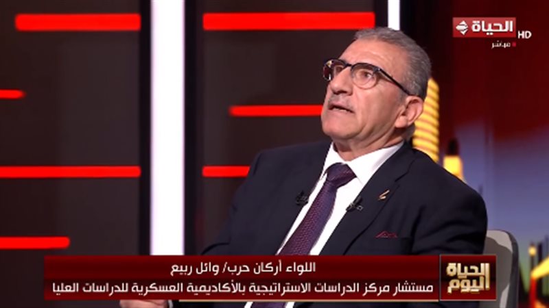 وائل ربيع
