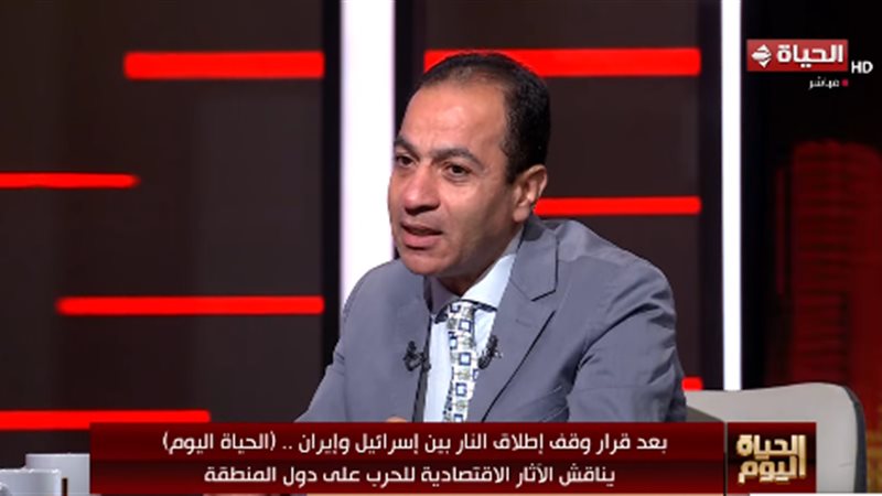 هشام إبراهيم