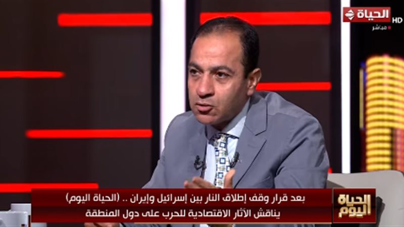هشام إبراهيم