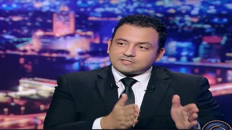 الدكتور رامي عاشور