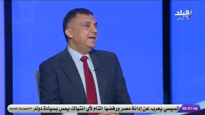 أحمد الشحات