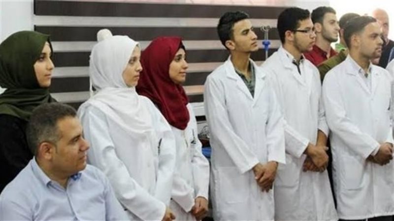 تنسيق مدارس التمريض