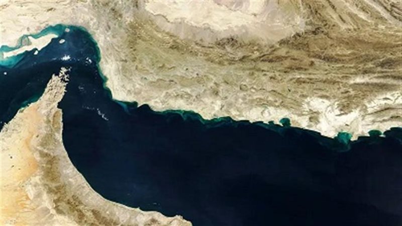 مضيق هرمز