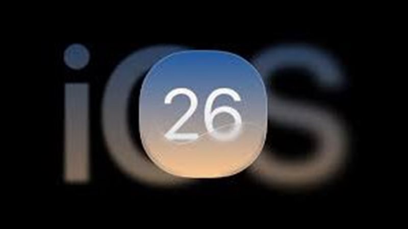 iOS 26