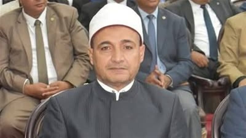 الدكتور مجدي بدوي