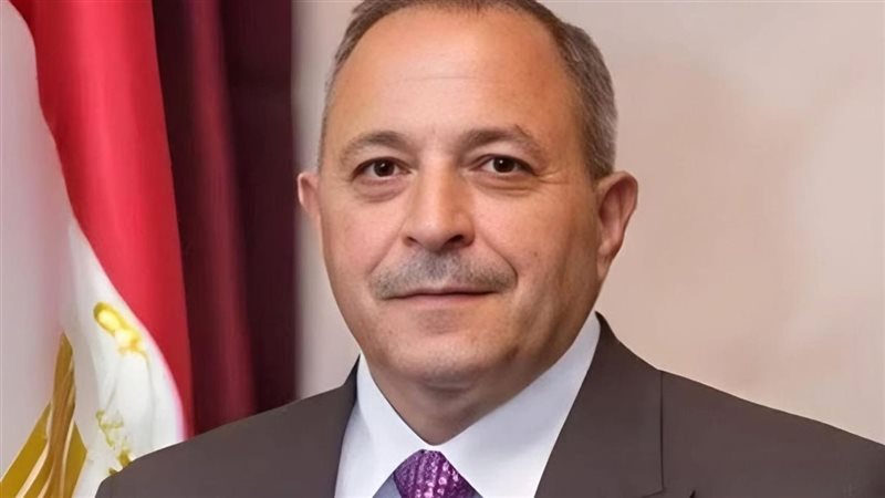 اللواء محب حبشي محافظ