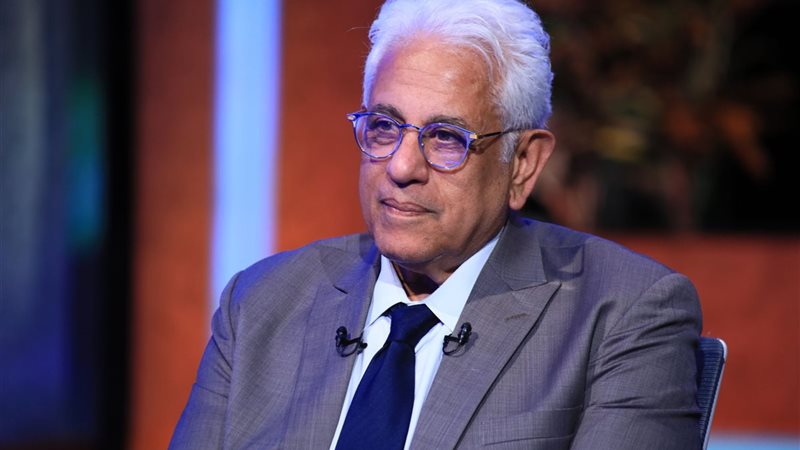 الدكتور حسام بدراوي