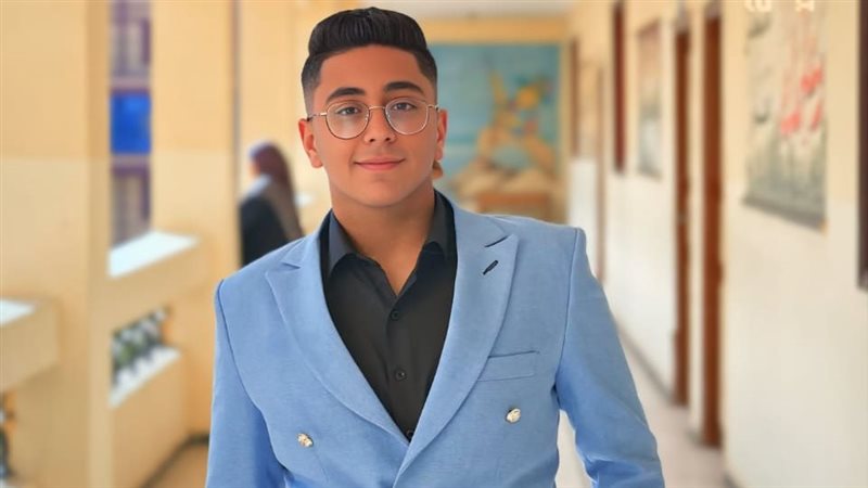 فلوباتير عماد محروص