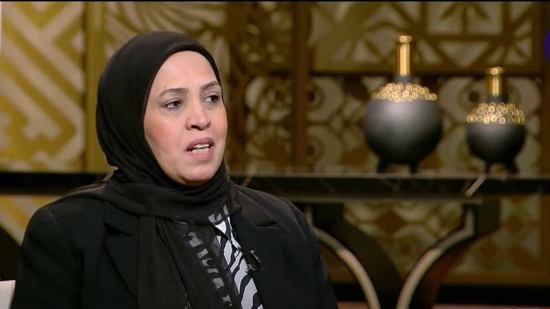 سونيا عرفة