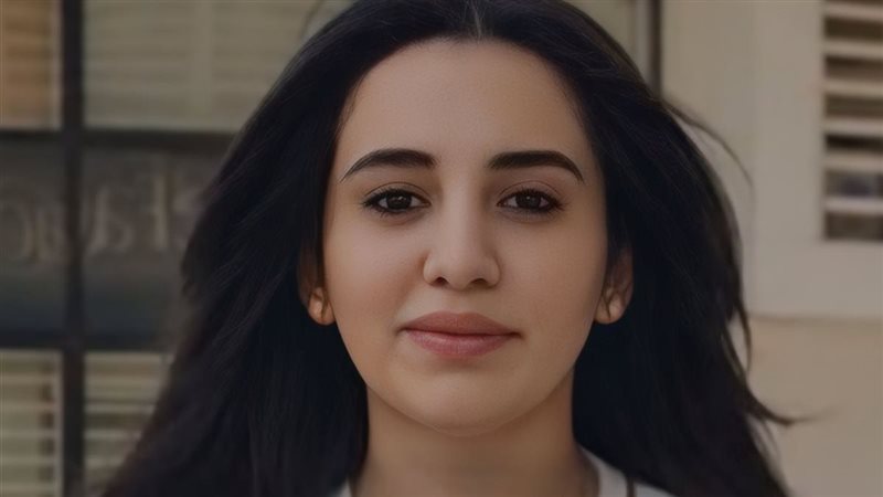 المراسلة نورهان بكير