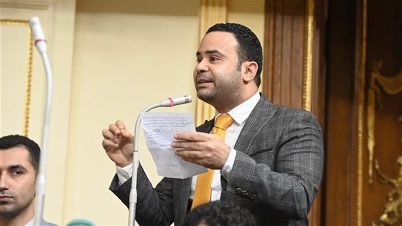 محمود بدر