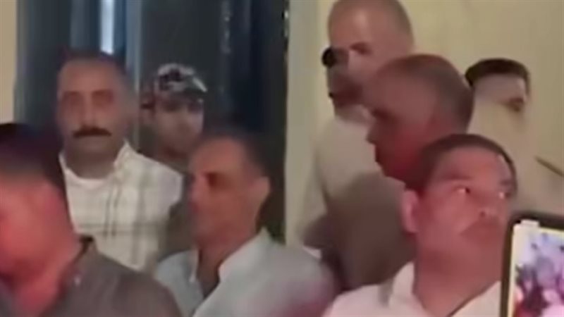 عضو نادى الجزيرة