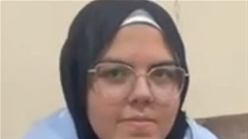 حنين محمد سعيد