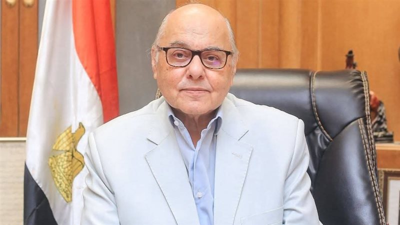 موسى مصطفى موسى