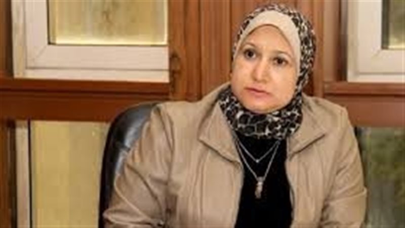 نقيب التمريض كوثر