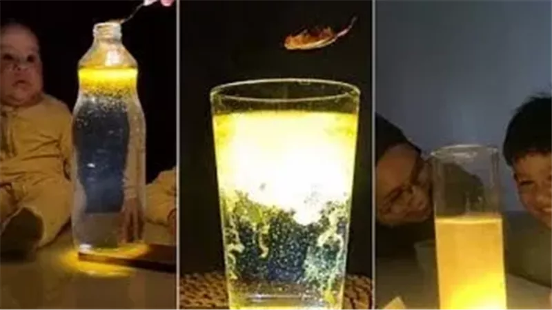 تريند المياه