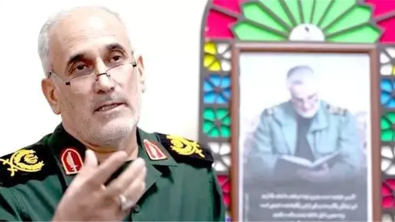 مقتل قائد كبير في