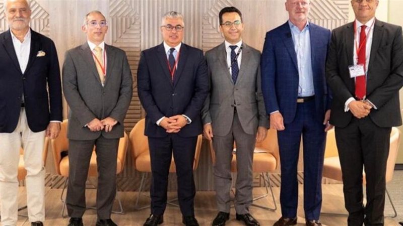 بنك HSBC مصر
