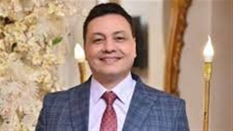 المستشار عصام مهنا