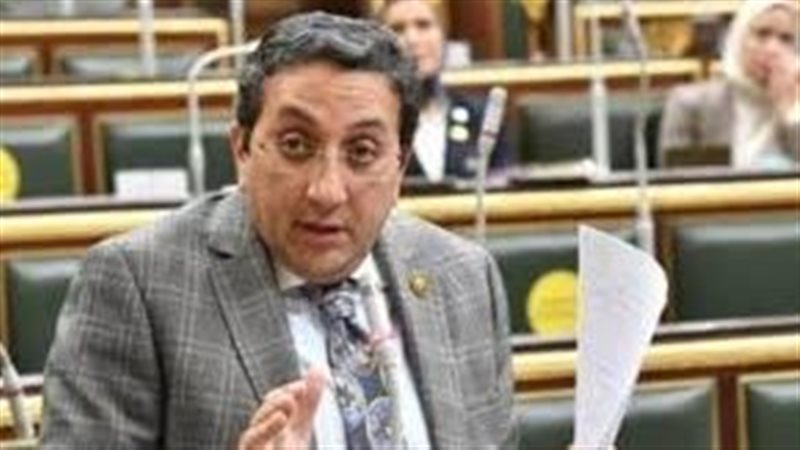 الدكتور إيهاب رمزى