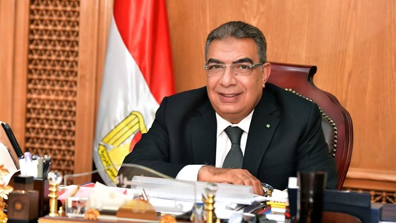 محافظ الدقهلية