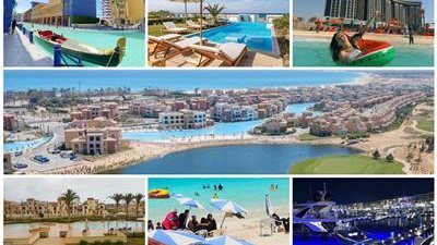 جنون الصيف.. أسعار إيجارات الشاليهات في الساحل الشمالي إلى أين؟