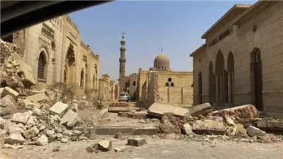 خبراء: الآثار «دمها مفرق بين القبائل» ووزارة واحدة للتراث هي الحل