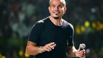 الهضبة يحيي حفله المنتظر بالساحل الشمالي 4 يوليو.. وأسعار التذاكر تثير الجدل