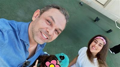 صلح بلا عودة... أيتن عامر تؤكد: الأولاد أولاً والنهايات أخلاق