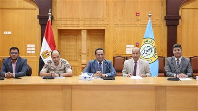 رابط مباشر.. فتح باب تسجيل دورات التربية العسكرية للفرق النهائية بجامعة الأزهر