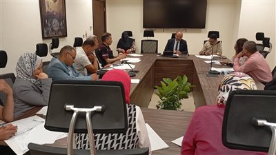 وحدة السكان