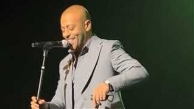 تامر عاشور يشعل أجواء مهرجان موازين بـ17 أغنية ويخطف قلوب جمهور المغرب