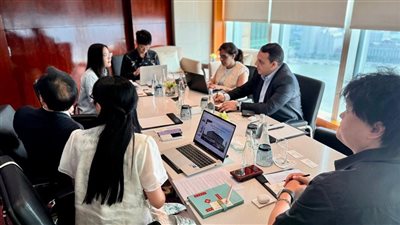 تعزيز التعاون المصري الصيني: مشروعات صناعية جديدة بقيمة 1.2 مليار دولار