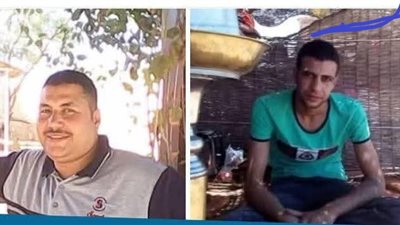 دهشور تواصل أحزانها: تودع خال ونجل شقيقته في حادث سير مروع