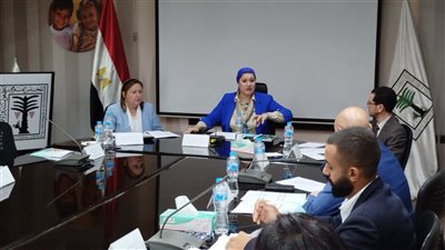 اليوم الوطنى لمناهضة الختان .. حملة «احميها» تتصدر أعمال القومي للطفولة 