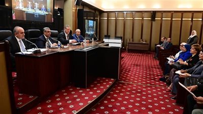 خطة النواب توافق على فتح اعتماد إضافي في الموازنة العامة بـ 170 مليار جنيه