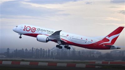رحلة كانتاس بلا وجهة.. هبوط الطائرة في بلد الإقلاع بعد 15 ساعة طيران
