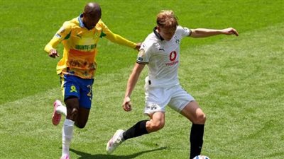 التشكيل الرسمي لموقعة صن داونز أمام فلومينينسي بكأس العالم للأندية