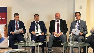 زيارة وفد جامعة بنها إلى تركيا لتوسيع آفاق التعاون البحثي والأكاديمي