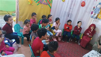 السويس تحتفل برأس السنة الهجرية عبر فعاليات ثقافية وتربوية