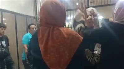 والدة الضحيتين تدخل في غيبوبة عقب مقتل طفليها على يد والدهم