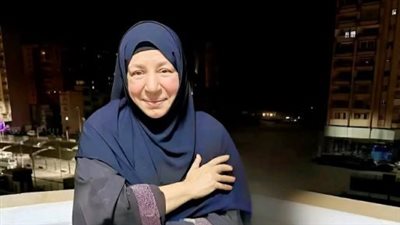 اختفاء أم اعتزال؟.. سر غياب عبلة كامل عن الساحة الفنية والإعلامية | تقرير