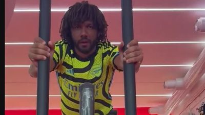 قبل انطلاق الموسم الجديد.. النني يفوز بجائزة أفضل لاعب في الدوري الإماراتي