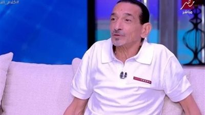 علاء عوض: وافقت على «قهوة المحطة» بدون ما أقرأ الورق|فيديو 