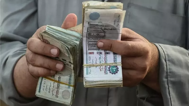مواعيد صرف المرتبات