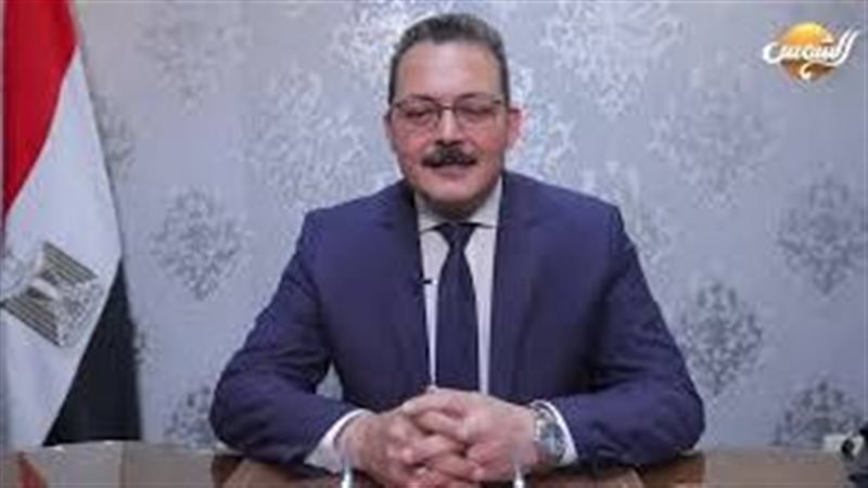 الدكتور سمير صبري