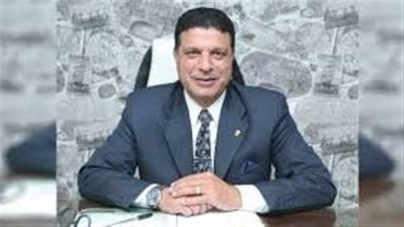 الدكتور مختار غباشي