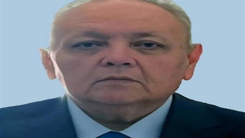 المستشار اسامة شلبى