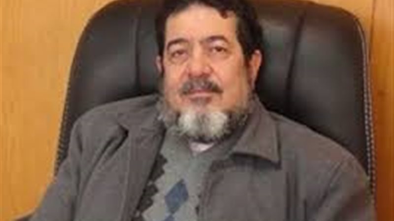 محمد سيد حنفي 