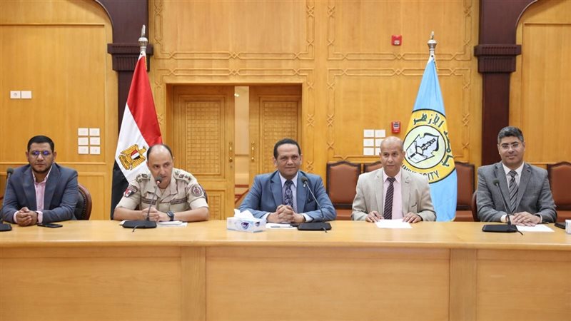 مجلس شئون التعليم